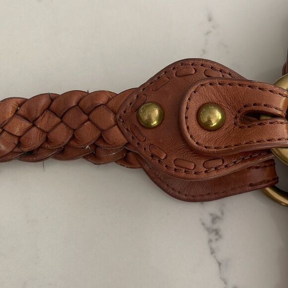 LOCKHART genuine leather bag - Picture 11 of 15